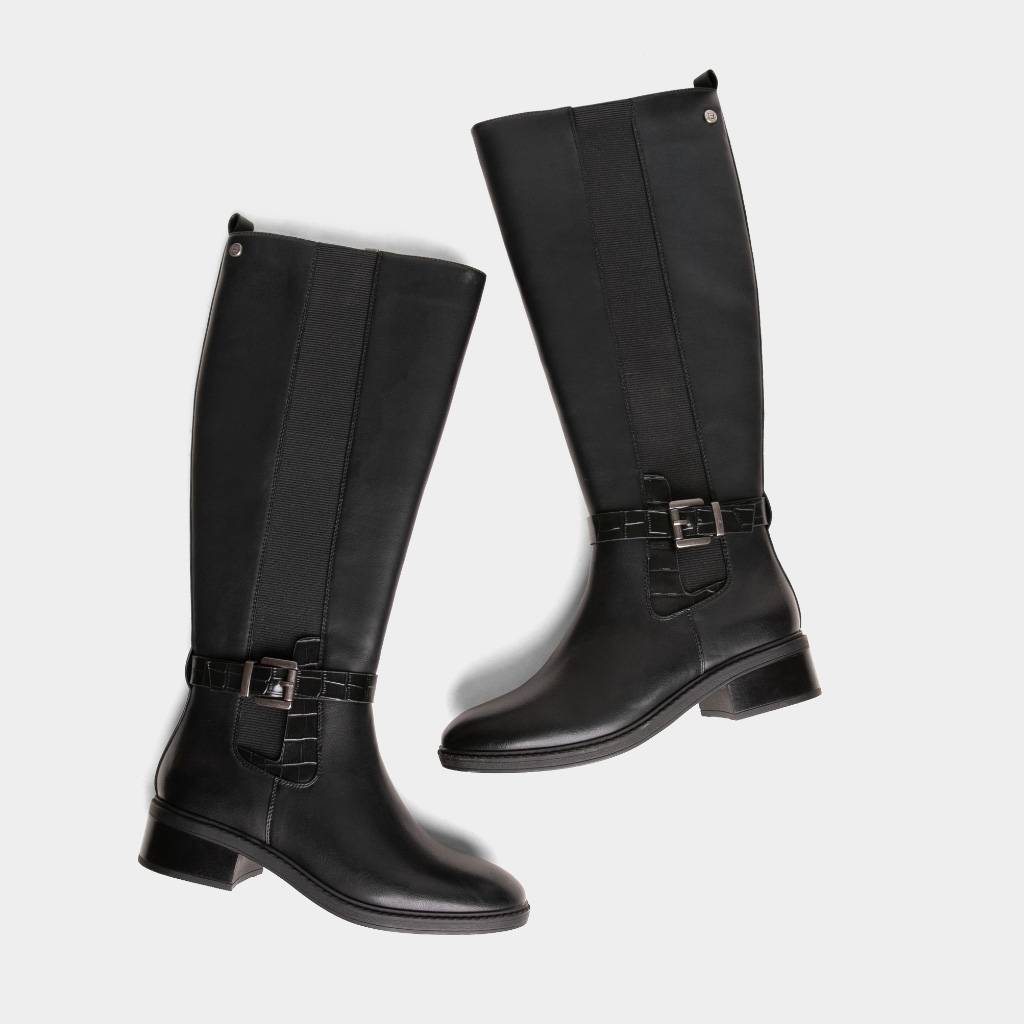 BOTAS MUJERES FOOTLOOSE FTL-RS00048 SINTETICO - 5