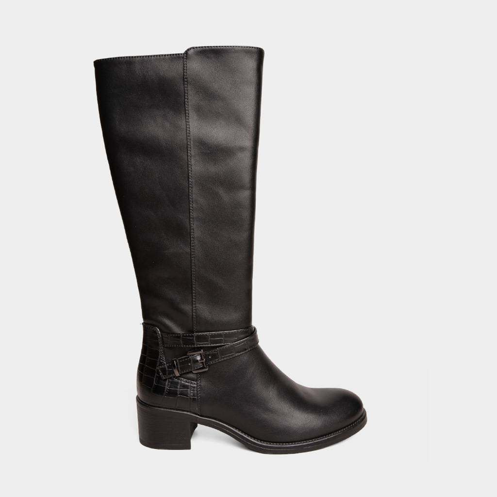 BOTAS CASUALES FOOTLOOSE MUJERES FTL-HS00067 - 1