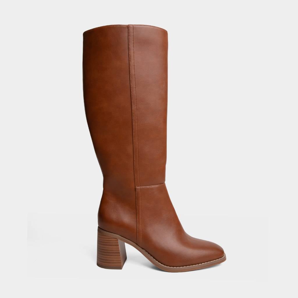 BOTAS MUJERES FOOTLOOSE FTL-RS00045 SINTETICO - 1