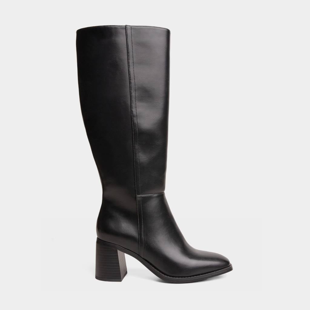 BOTAS MUJERES FOOTLOOSE FTL-RS00045 SINTETICO - 1