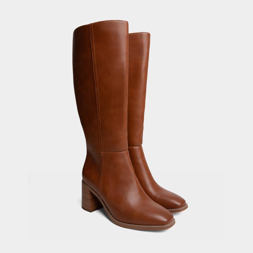 BOTAS MUJERES FOOTLOOSE FTL-RS00045 SINTETICO - 2