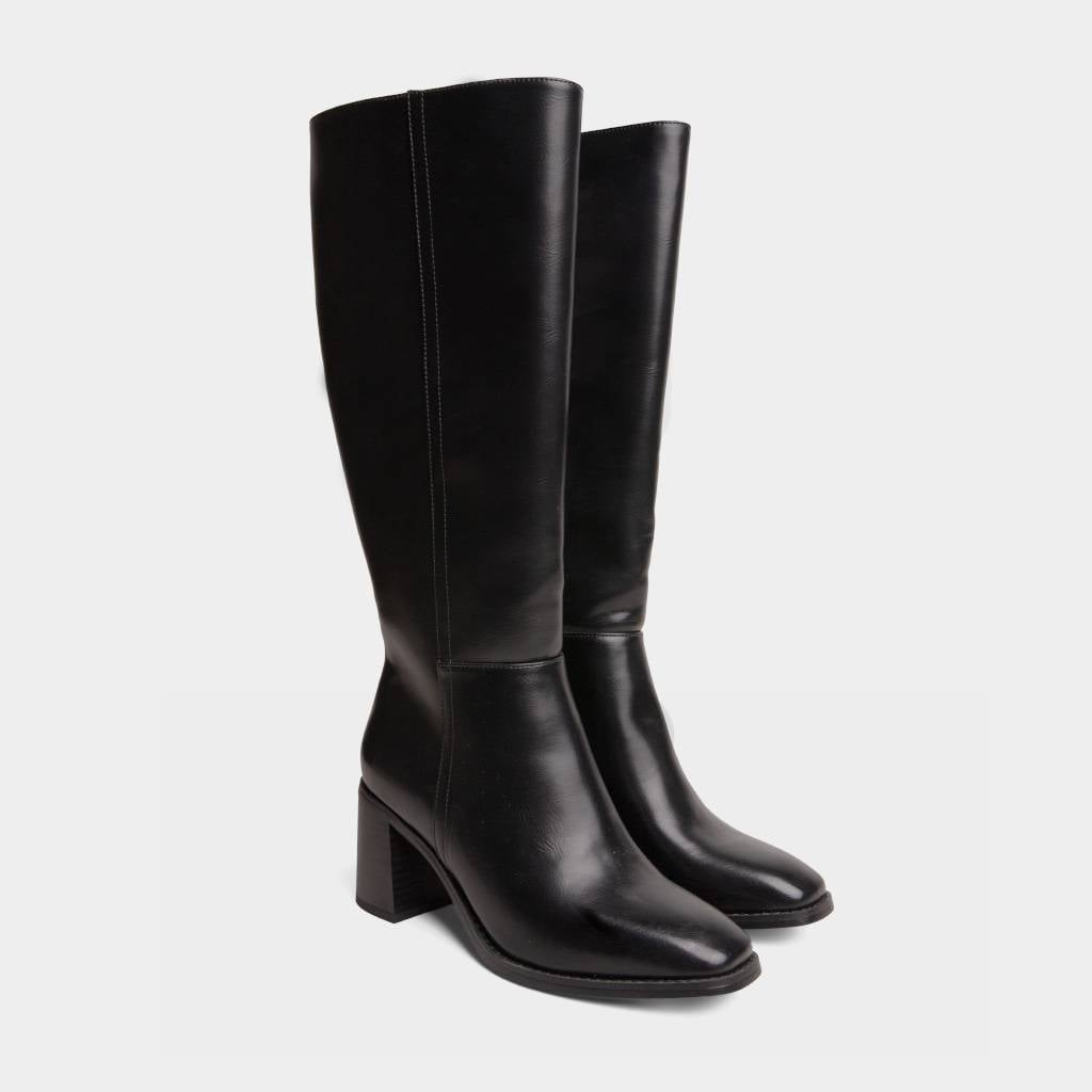 BOTAS MUJERES FOOTLOOSE FTL-RS00045 SINTETICO - 2