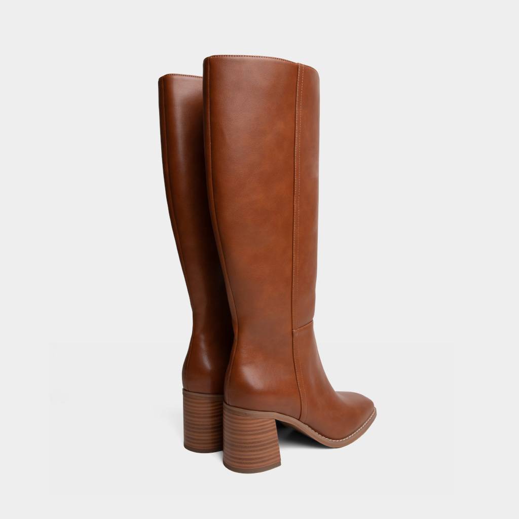 BOTAS MUJERES FOOTLOOSE FTL-RS00045 SINTETICO - 3
