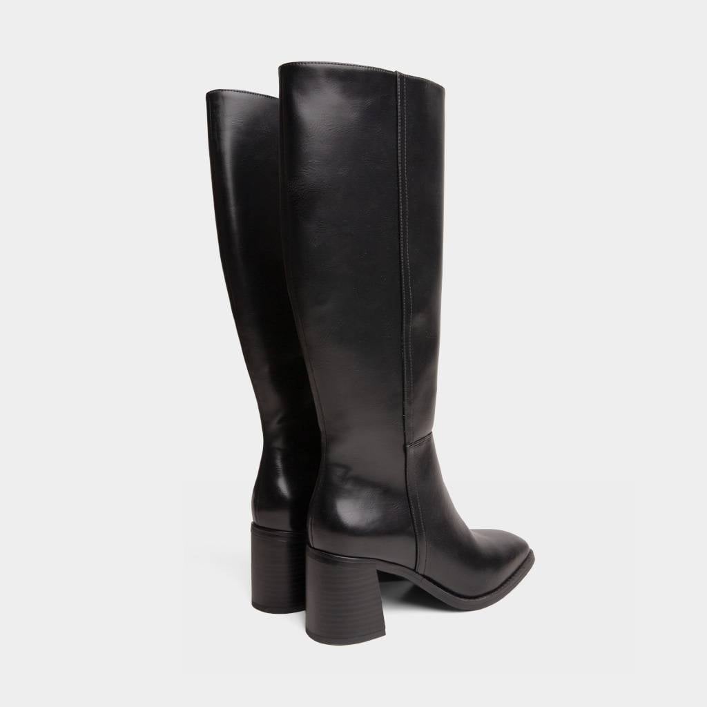 BOTAS MUJERES FOOTLOOSE FTL-RS00045 SINTETICO - 3
