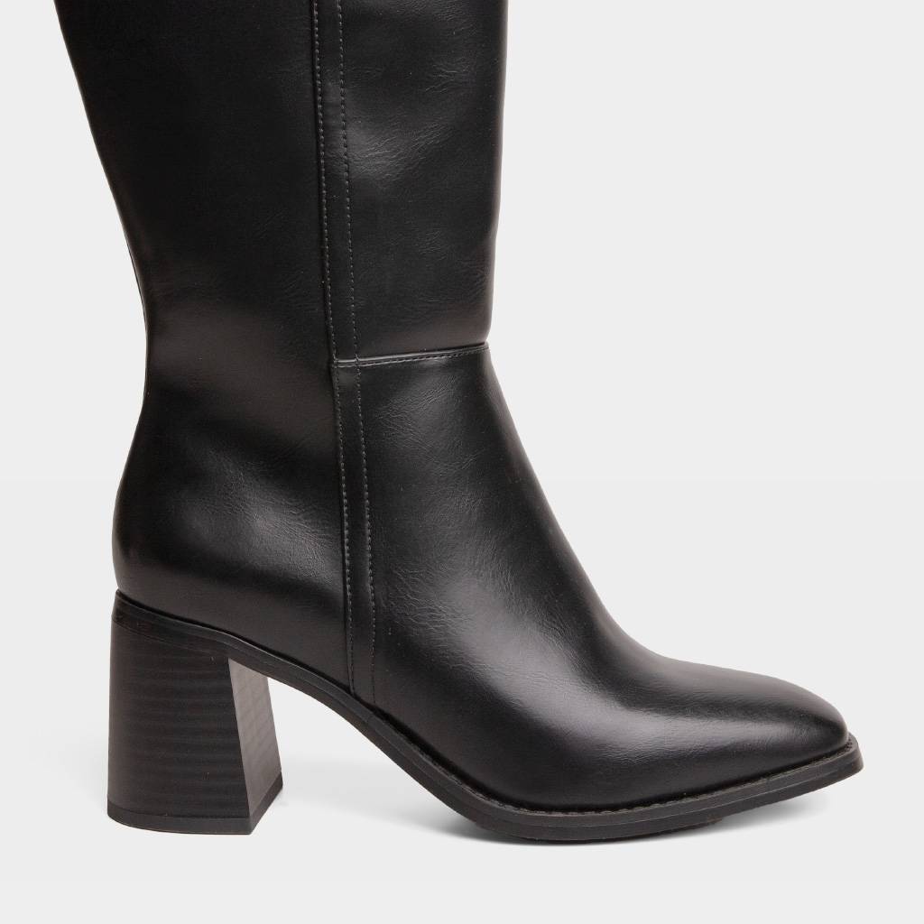 BOTAS MUJERES FOOTLOOSE FTL-RS00045 SINTETICO - 4