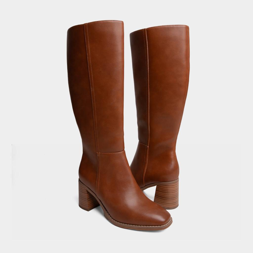 BOTAS MUJERES FOOTLOOSE FTL-RS00045 SINTETICO - 5