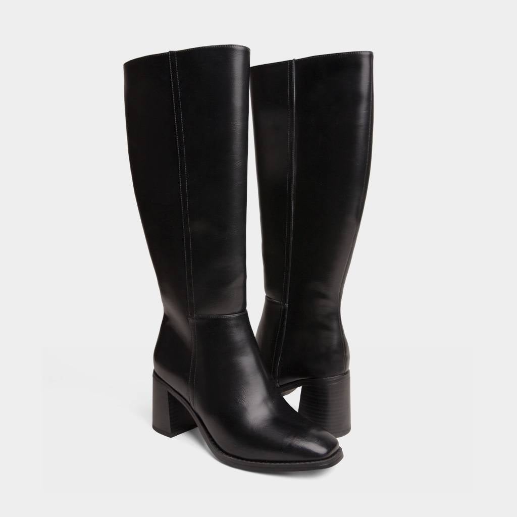 BOTAS MUJERES FOOTLOOSE FTL-RS00045 SINTETICO - 5