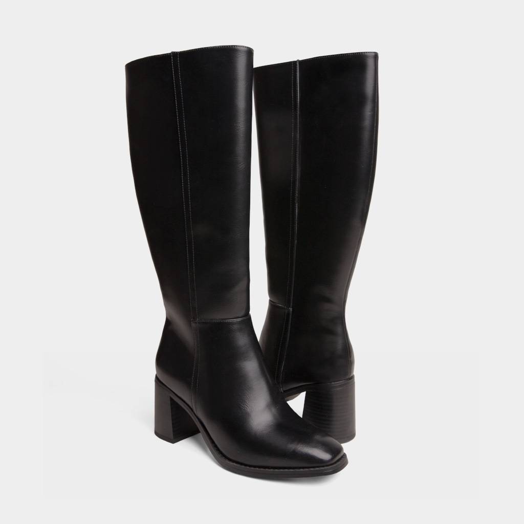 BOTAS MUJERES FOOTLOOSE FTL-RS00045 SINTETICO - 5