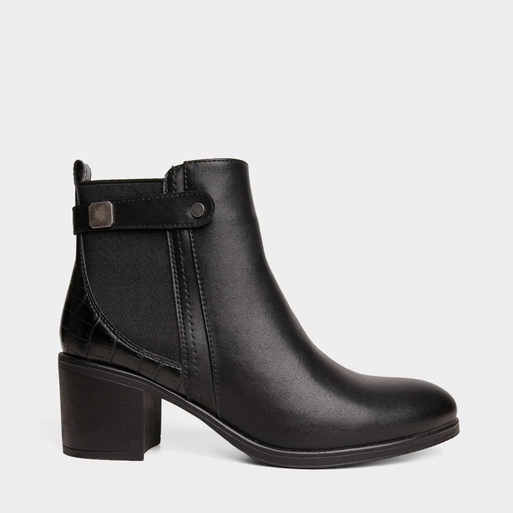 BOTINES MUJERES FOOTLOOSE FTL-HS00073 SINTETICO - 1