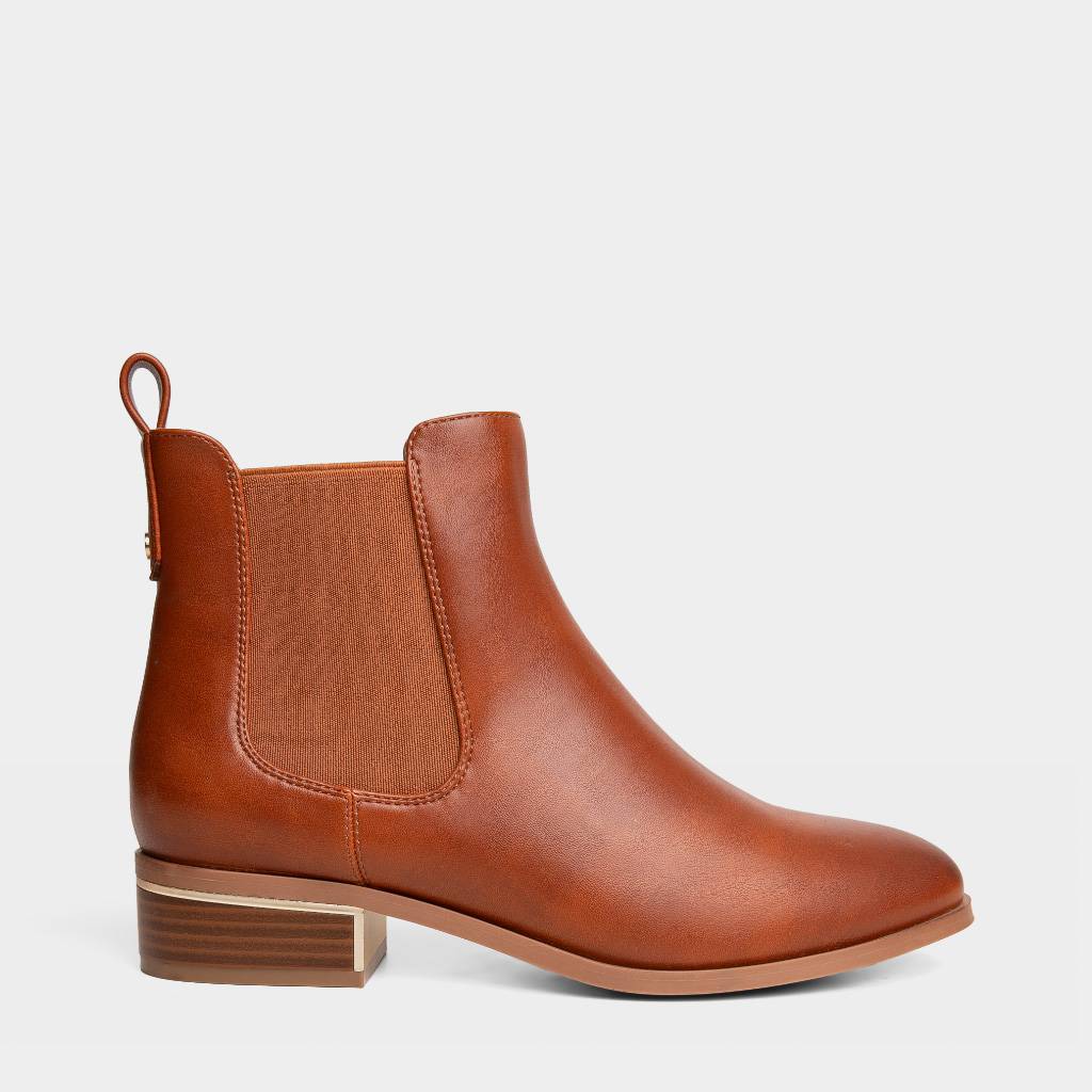 BOTINES DE VESTIR FOOTLOOSE MUJERES FTL-RS00059 - 1