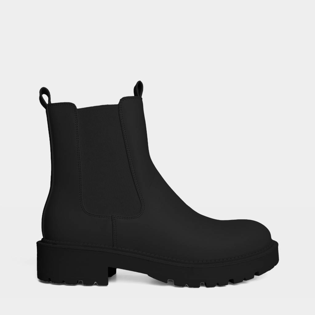 BOTINES MUJERES FOOTLOOSE FTL-RS00058 SINTETICO - 1