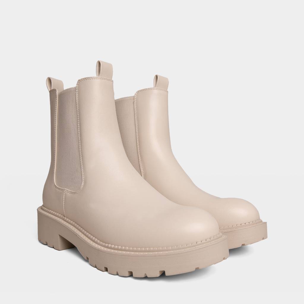 BOTINES MUJERES FOOTLOOSE FTL-RS00058 SINTETICO - 2
