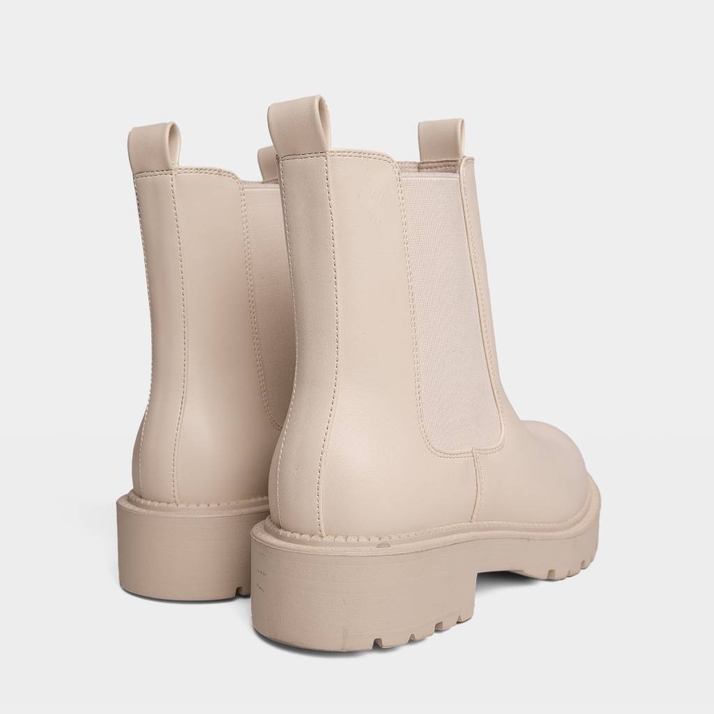 BOTINES MUJERES FOOTLOOSE FTL-RS00058 SINTETICO - 3