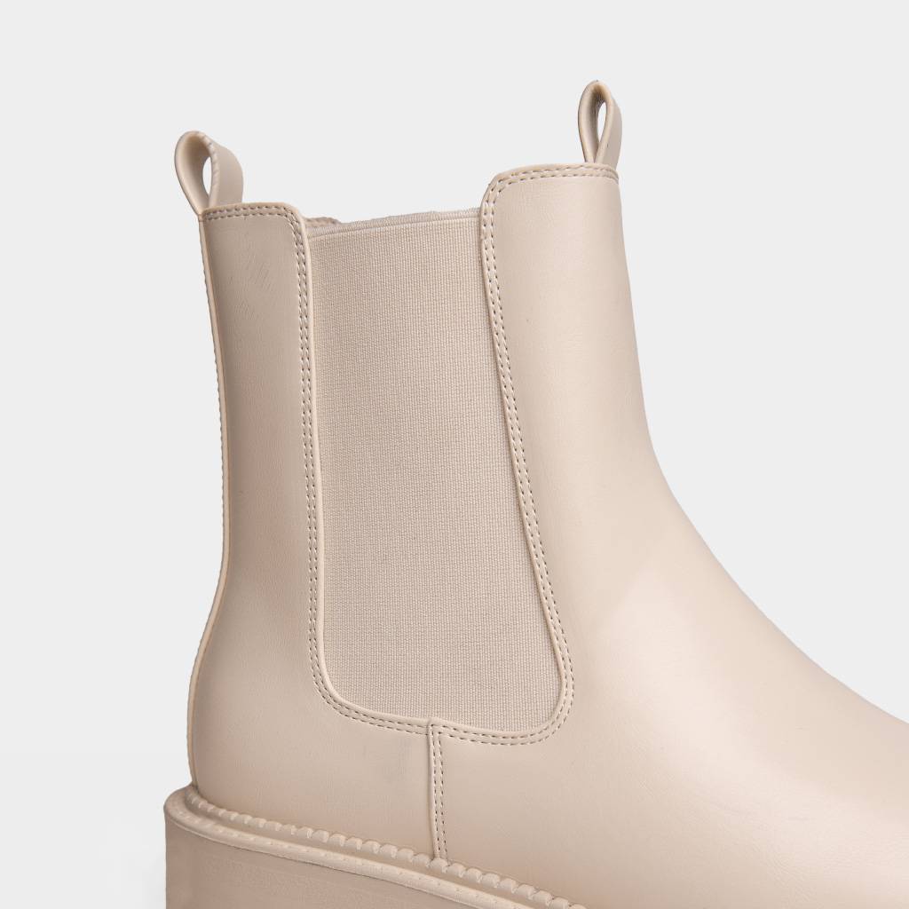 BOTINES MUJERES FOOTLOOSE FTL-RS00058 SINTETICO - 4