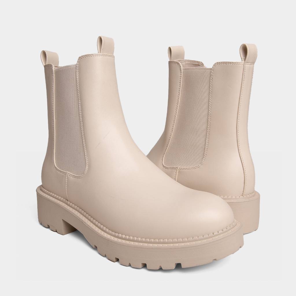 BOTINES MUJERES FOOTLOOSE FTL-RS00058 SINTETICO - 5