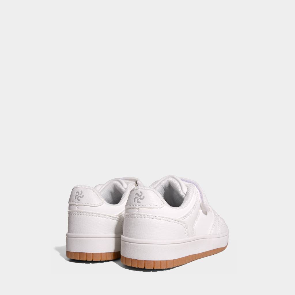 ZAPATILLAS URBANAS NIÑA R18 R18K-XW0016 SINTETICO - 3