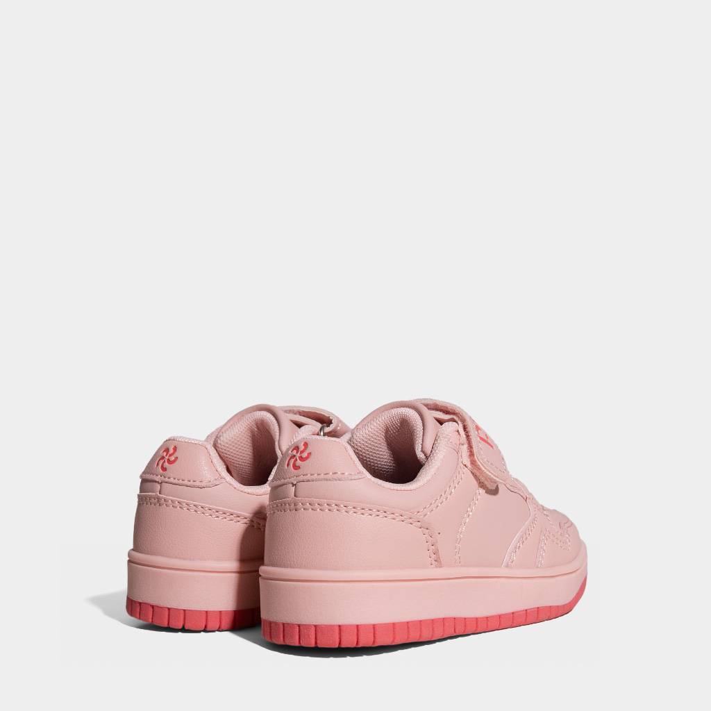 ZAPATILLAS URBANAS NIÑA R18 R18K-XW0016 SINTETICO - 3