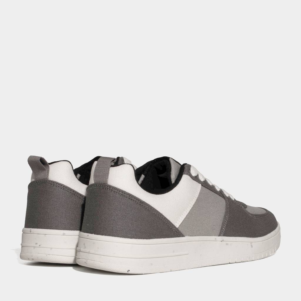 ZAPATILLAS URBANAS HOMBRE 2CHANGE 2CH-CD000002 TEXTIL - 3