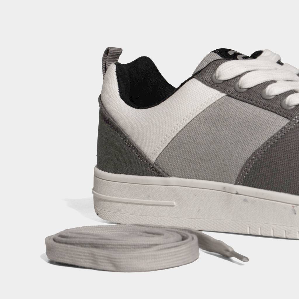 ZAPATILLAS URBANAS HOMBRE 2CHANGE 2CH-CD000002 TEXTIL - 4