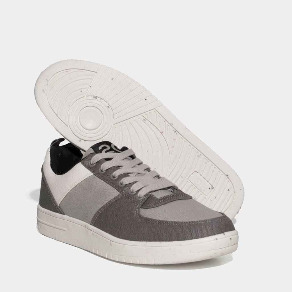 ZAPATILLAS URBANAS HOMBRE 2CHANGE 2CH-CD000002 TEXTIL - 6