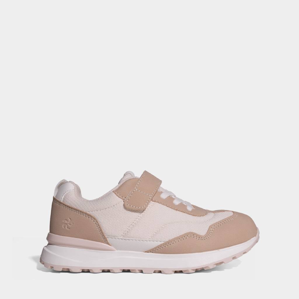 ZAPATILLAS URBANAS NIÑA R18 R18K-CD0021 SINTETICO - 1