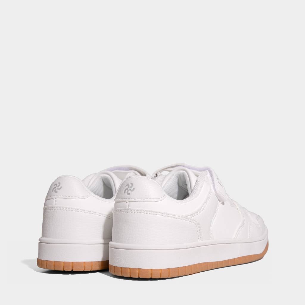 ZAPATILLAS URBANAS NIÑO R18 R18K-XW0017 SINTETICO - 3