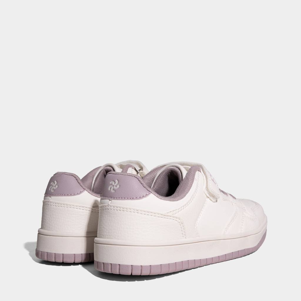 ZAPATILLAS URBANAS NIÑO R18 R18K-XW0017 SINTETICO - 3