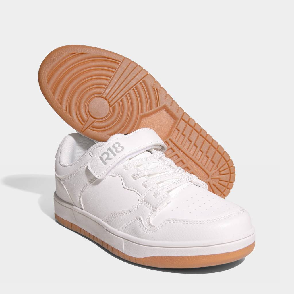ZAPATILLAS URBANAS NIÑO R18 R18K-XW0017 SINTETICO - 5