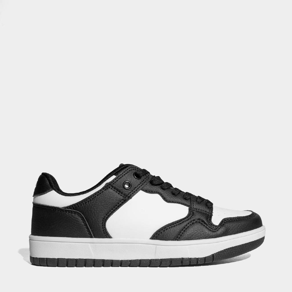 ZAPATILLAS URBANAS NIÑO R18 R18K-XW0018 SINTETICO - 1