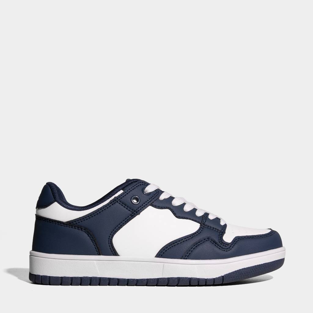 ZAPATILLAS URBANAS NIÑO R18 R18K-XW0018 SINTETICO - 1