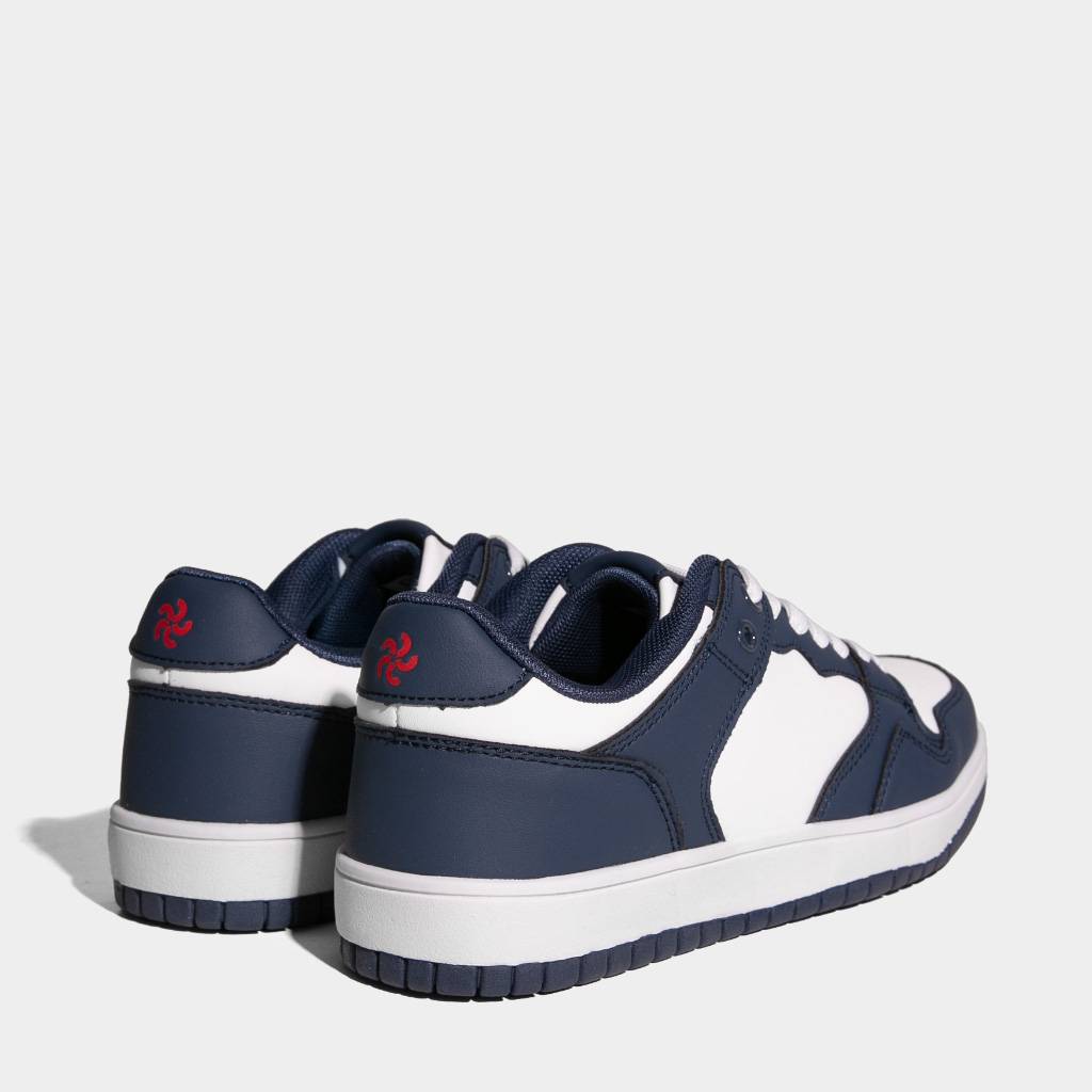 ZAPATILLAS URBANAS NIÑO R18 R18K-XW0018 SINTETICO - 3