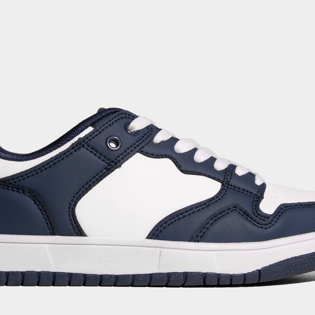 ZAPATILLAS URBANAS NIÑO R18 R18K-XW0018 SINTETICO - 4