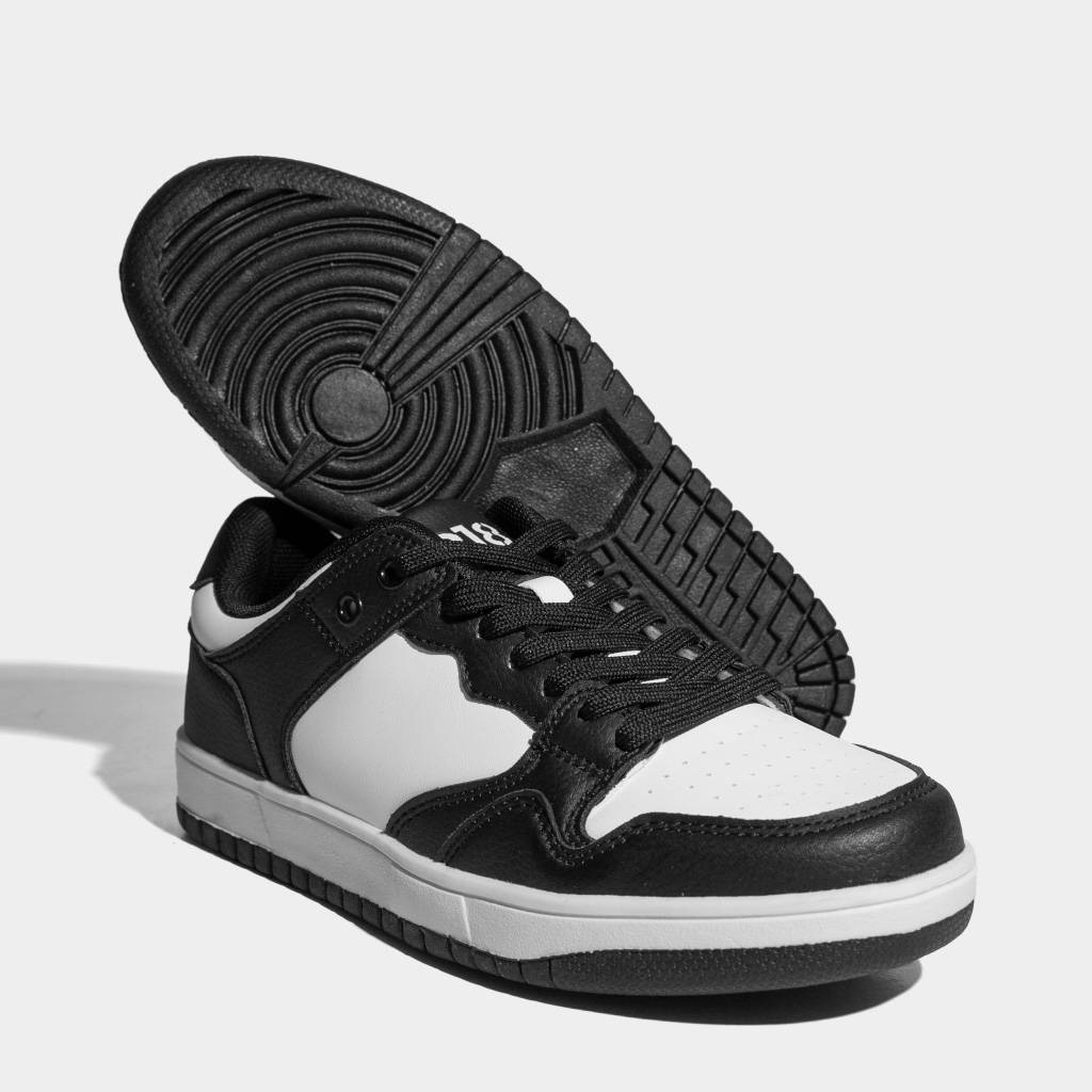 ZAPATILLAS URBANAS R18 NIÑAS R18K-XW0018 - 5