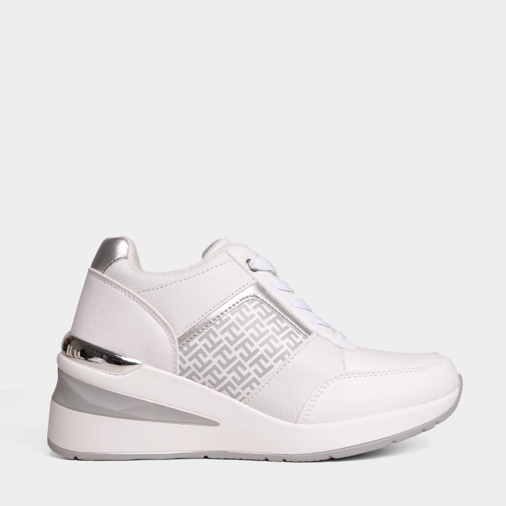ZAPATILLAS CASUALES MUJER FOOTLOOSE FTL-AD00085 SINTETICO - 1