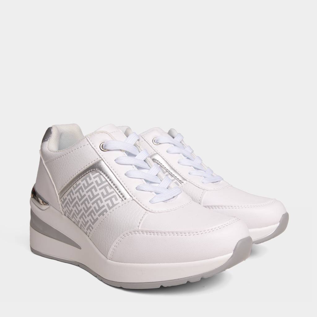 ZAPATILLAS CASUALES MUJER FOOTLOOSE FTL-AD00085 SINTETICO - 2