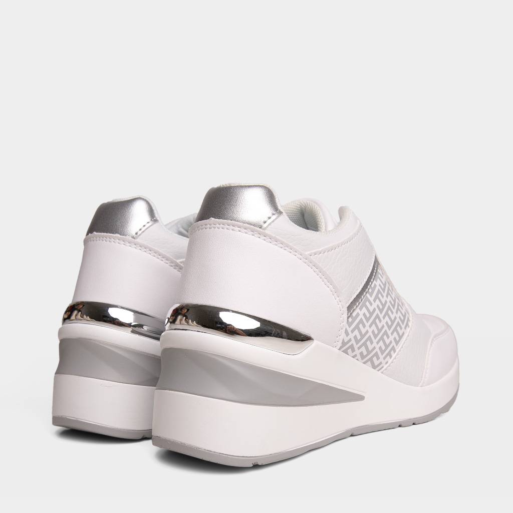 ZAPATILLAS CASUALES MUJER FOOTLOOSE FTL-AD00085 SINTETICO - 3