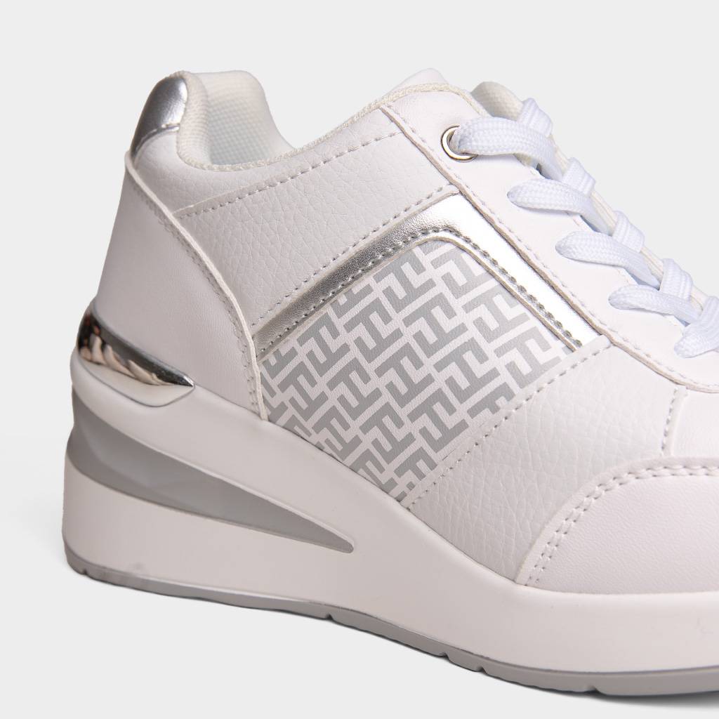 ZAPATILLAS CASUALES MUJER FOOTLOOSE FTL-AD00085 SINTETICO - 4