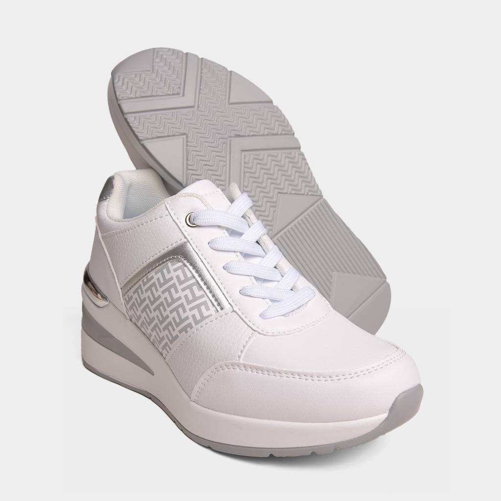 ZAPATILLAS CASUALES MUJER FOOTLOOSE FTL-AD00085 SINTETICO - 5