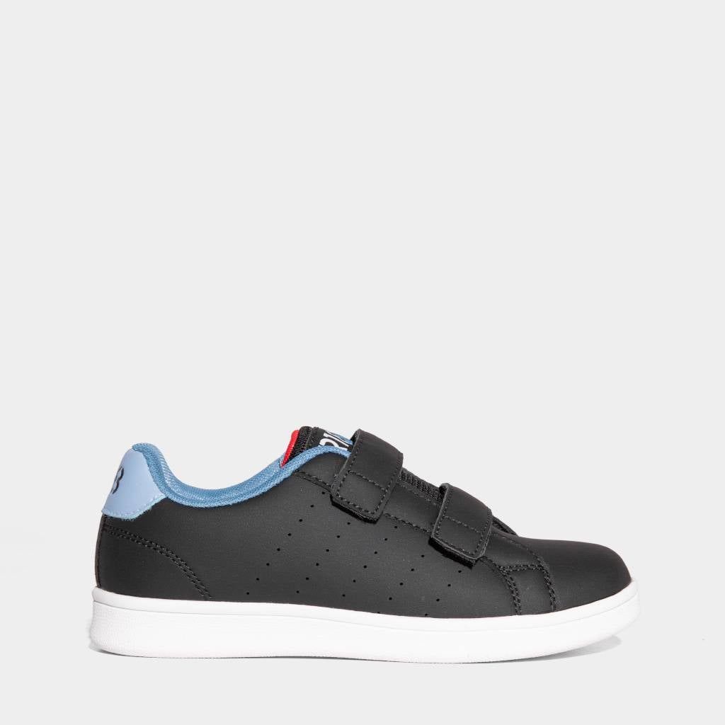ZAPATILLAS URBANAS NIÑO R18 R18K-XW0008 SINTETICO - 1