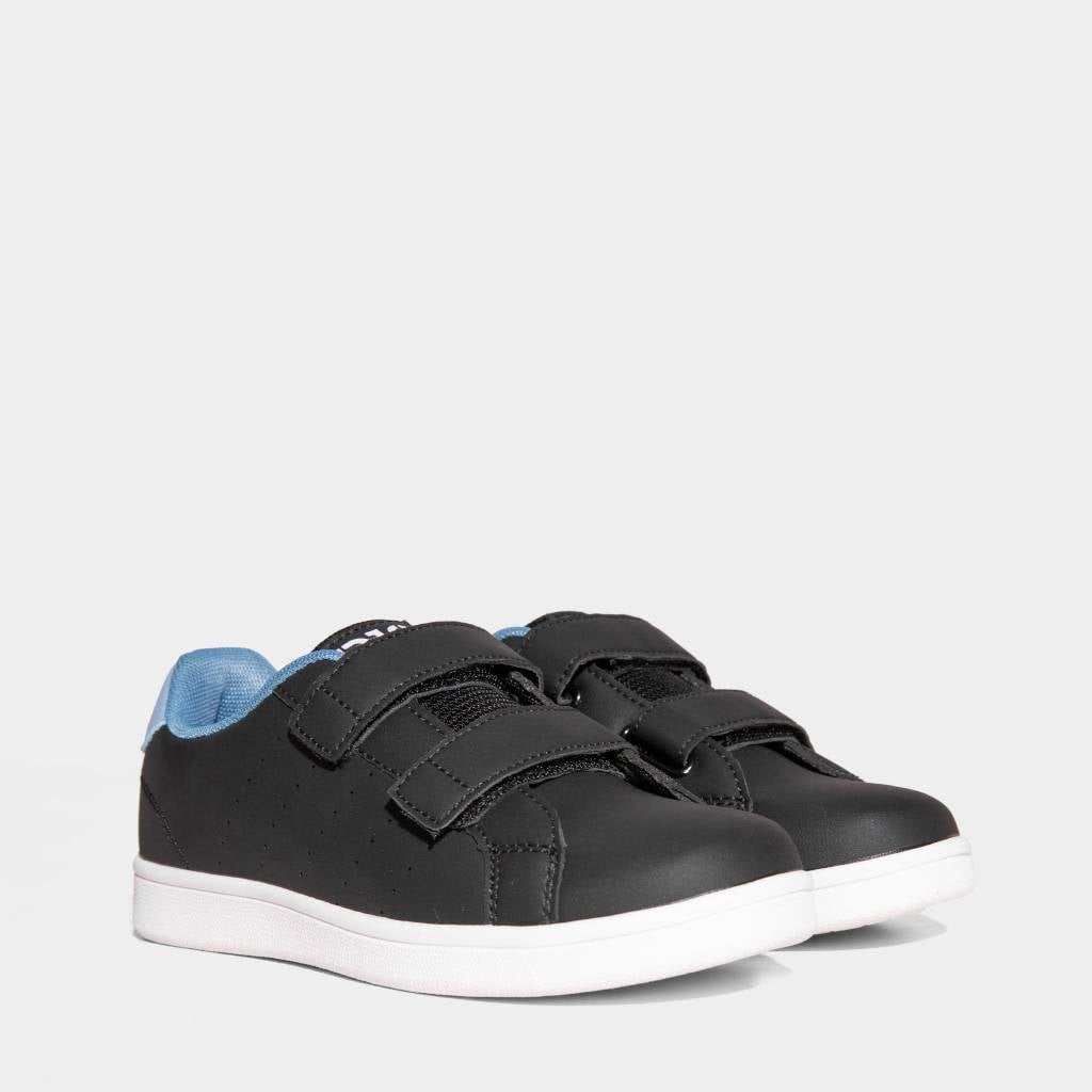 ZAPATILLAS URBANAS NIÑO R18 R18K-XW0008 SINTETICO - 2
