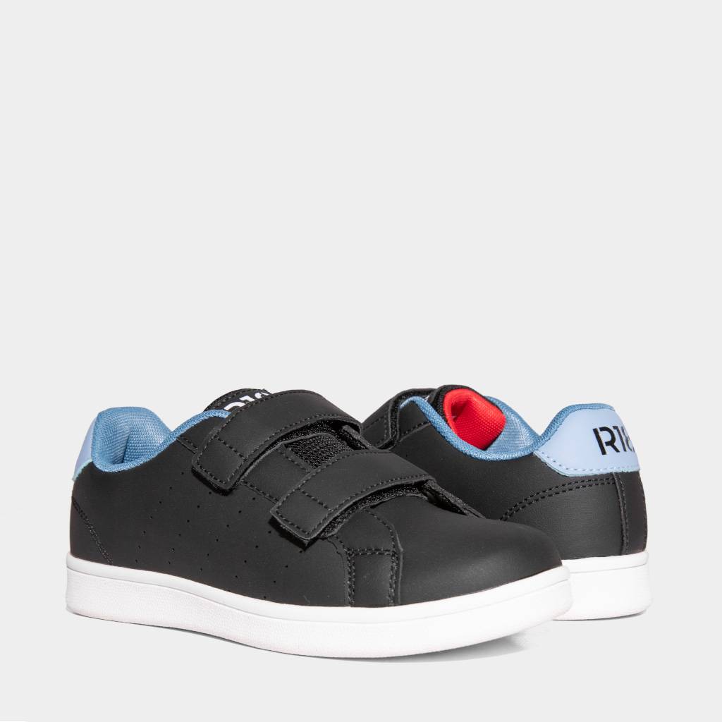 ZAPATILLAS URBANAS NIÑO R18 R18K-XW0008 SINTETICO - 5
