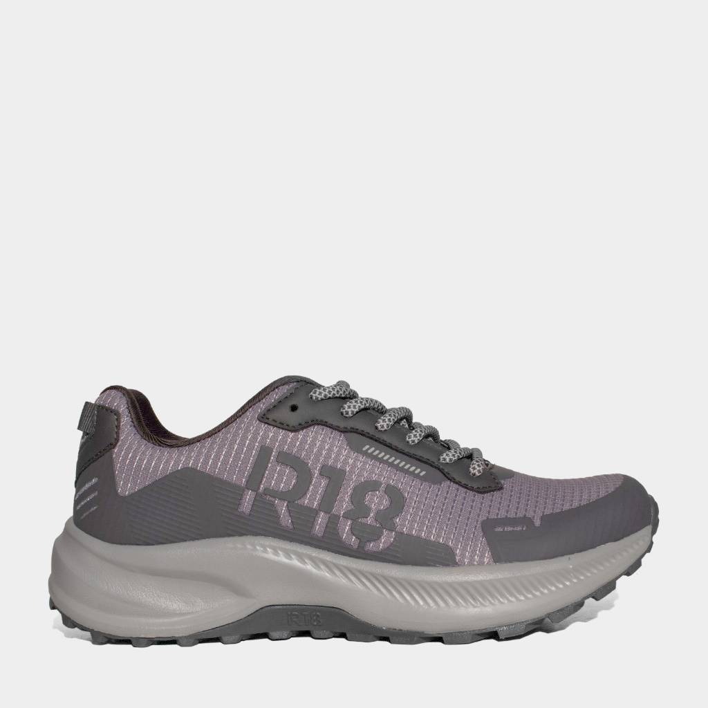 ZAPATILLAS DEPORTIVAS R18 MUJER R18-XW00245 TEXTIL - 1