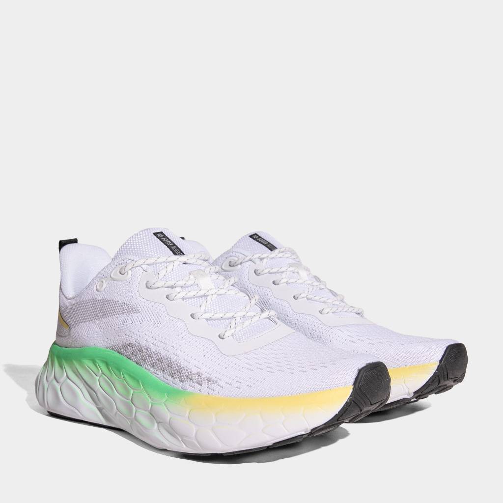 ZAPATILLAS DEPORTIVAS R18 HOMBRE R18-SK019 TEXTIL - 2