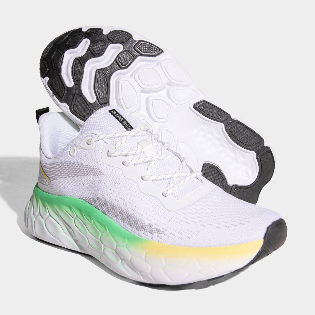 ZAPATILLAS DEPORTIVAS R18 HOMBRE R18-SK019 TEXTIL - 6