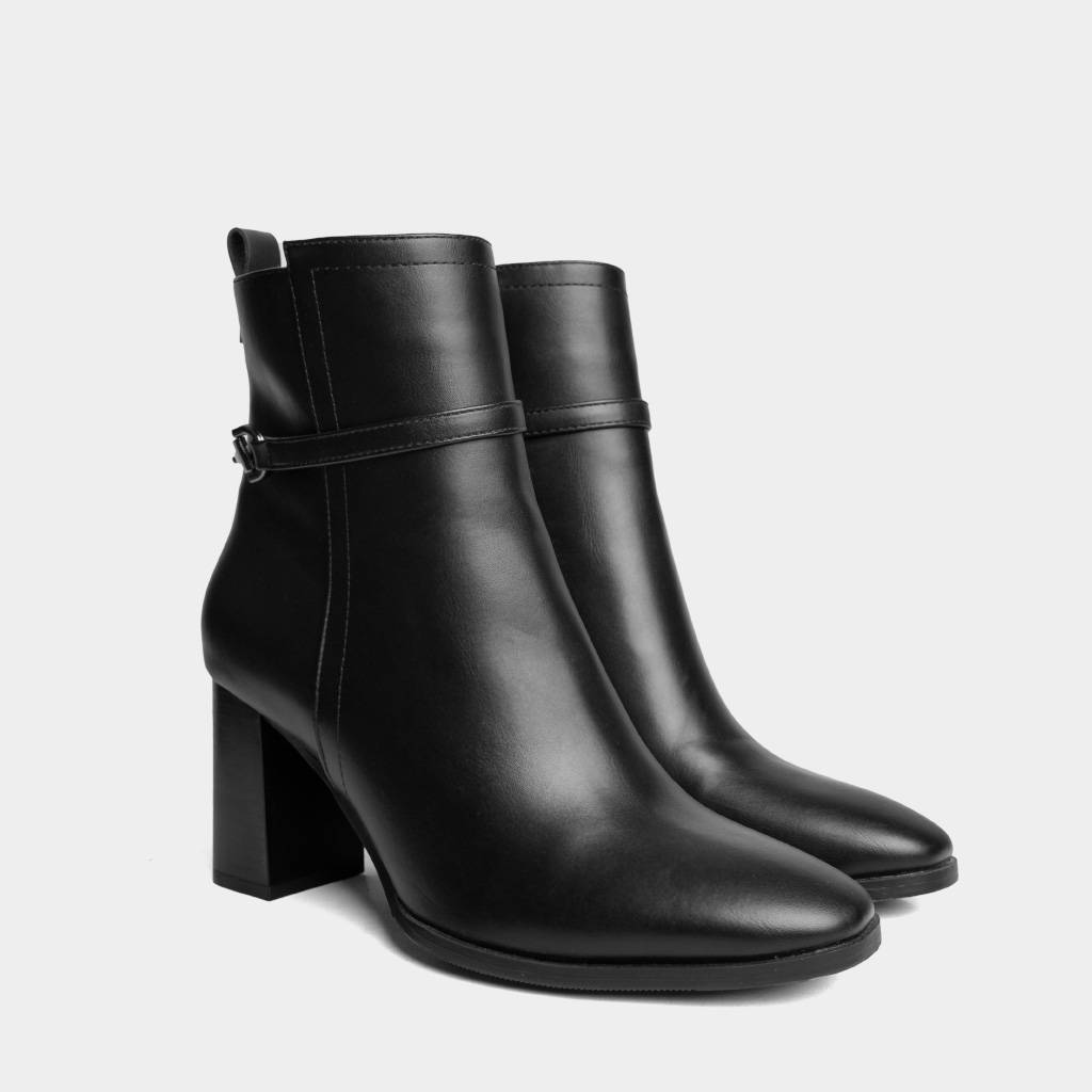 BOTINES MUJER FOOTLOOSE FTL-RN00036 SINTETICO - 2