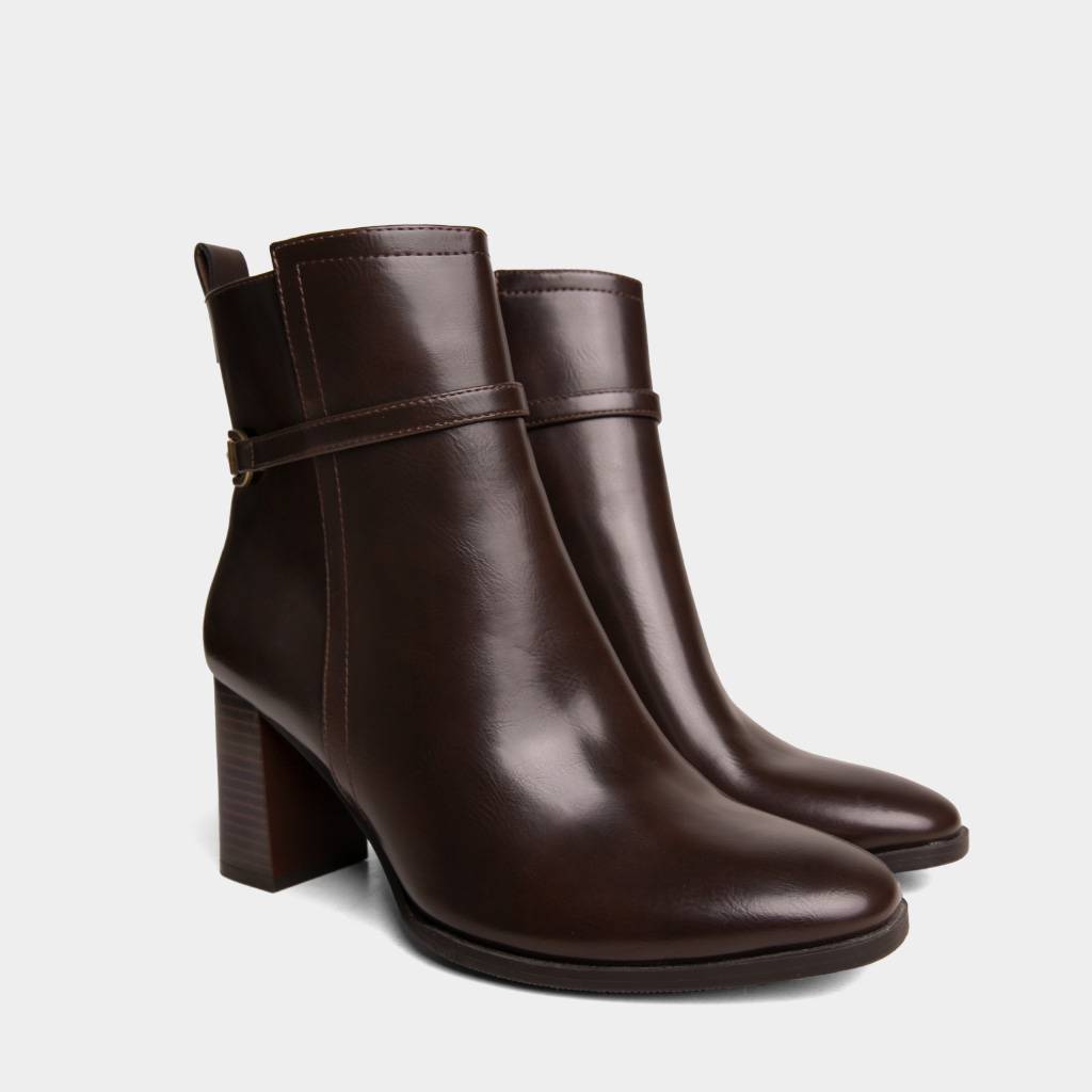 BOTINES MUJER FOOTLOOSE FTL-RN00036 SINTETICO - 2