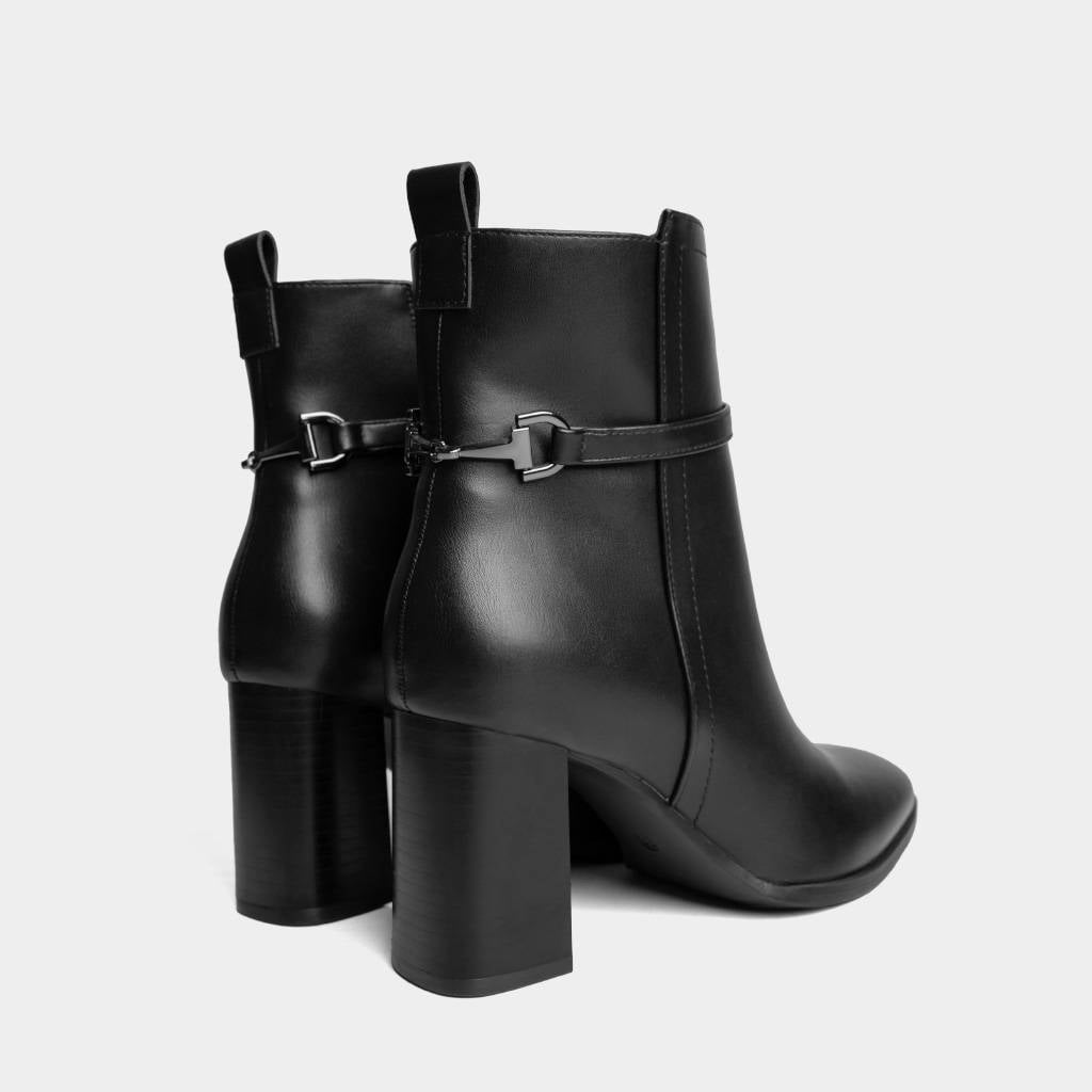 BOTINES MUJER FOOTLOOSE FTL-RN00036 SINTETICO - 3