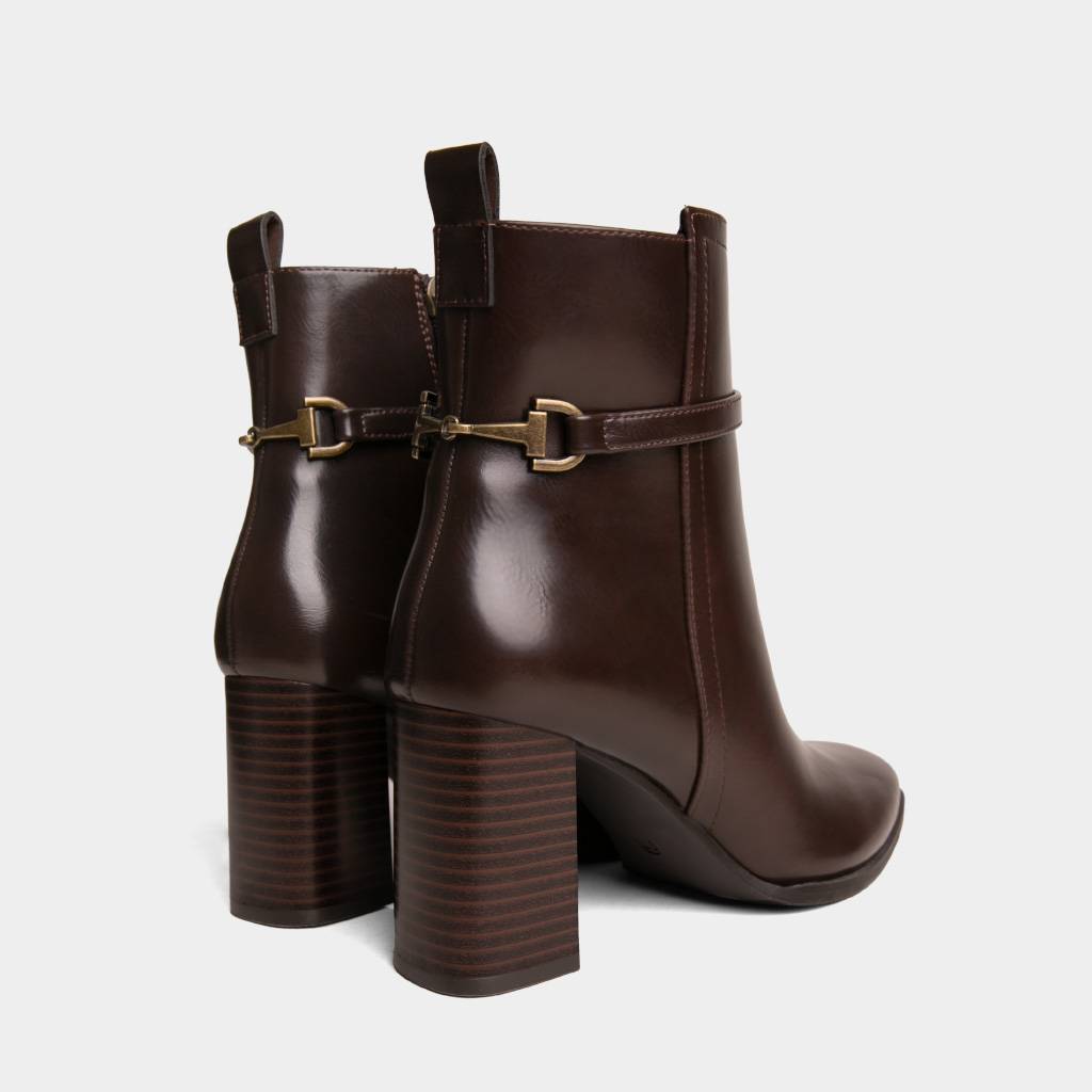 BOTINES MUJER FOOTLOOSE FTL-RN00036 SINTETICO - 3