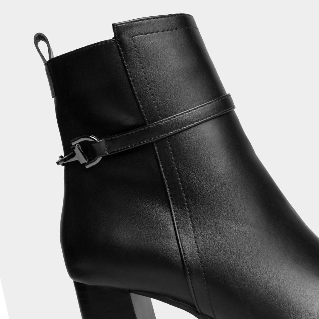 BOTINES MUJER FOOTLOOSE FTL-RN00036 SINTETICO - 4