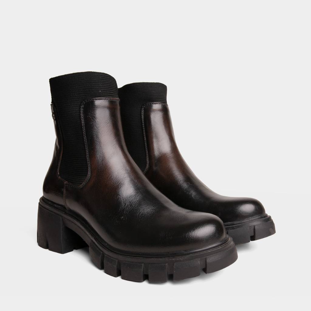 BOTINES CASUALES FOOTLOOSE MUJERES FTL-RN00042 - 2